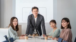 業務改善プロジェクトを継続的に進めるためのポイント