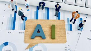 【AI導入で失敗しないために】最初にやるべき業務プロセス可視化