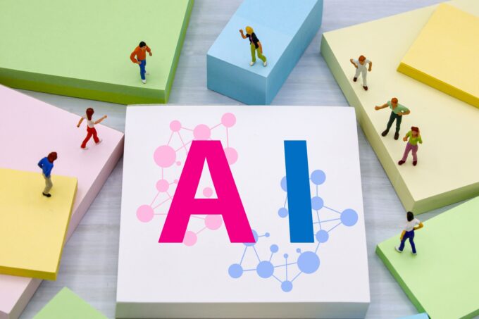 　【保存版】AIで業務改善はどこまで進む？実践ステップ3選