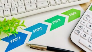 【業務の可視化のコツとは？】効率化と改善を実現する基本ステップ