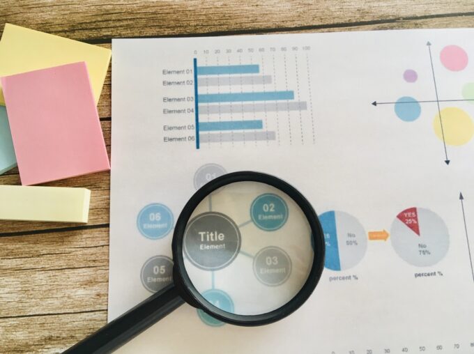 なぜDXの推進は "業務の可視化" から始めるべきなのか